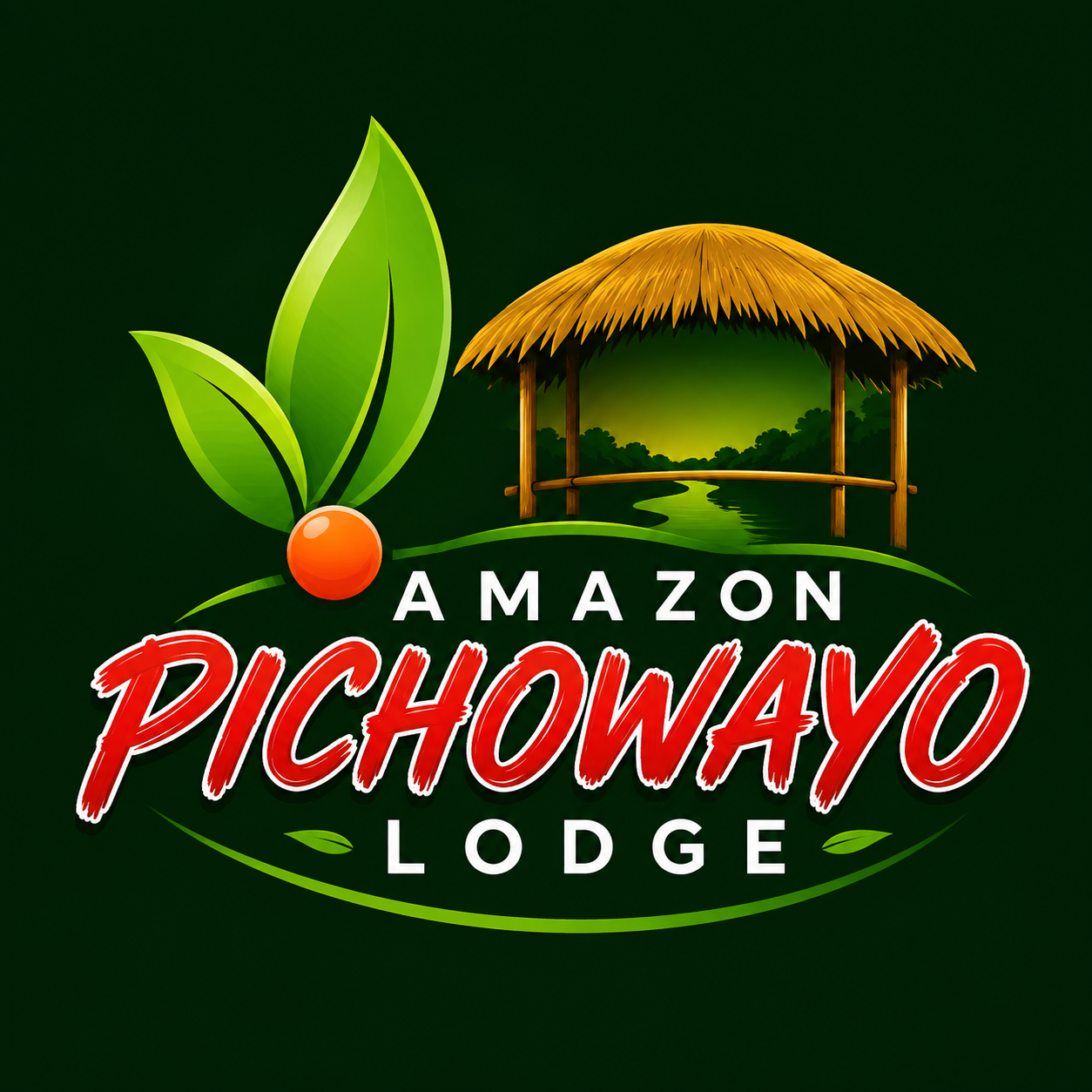Pichowayo Amazon Lodge